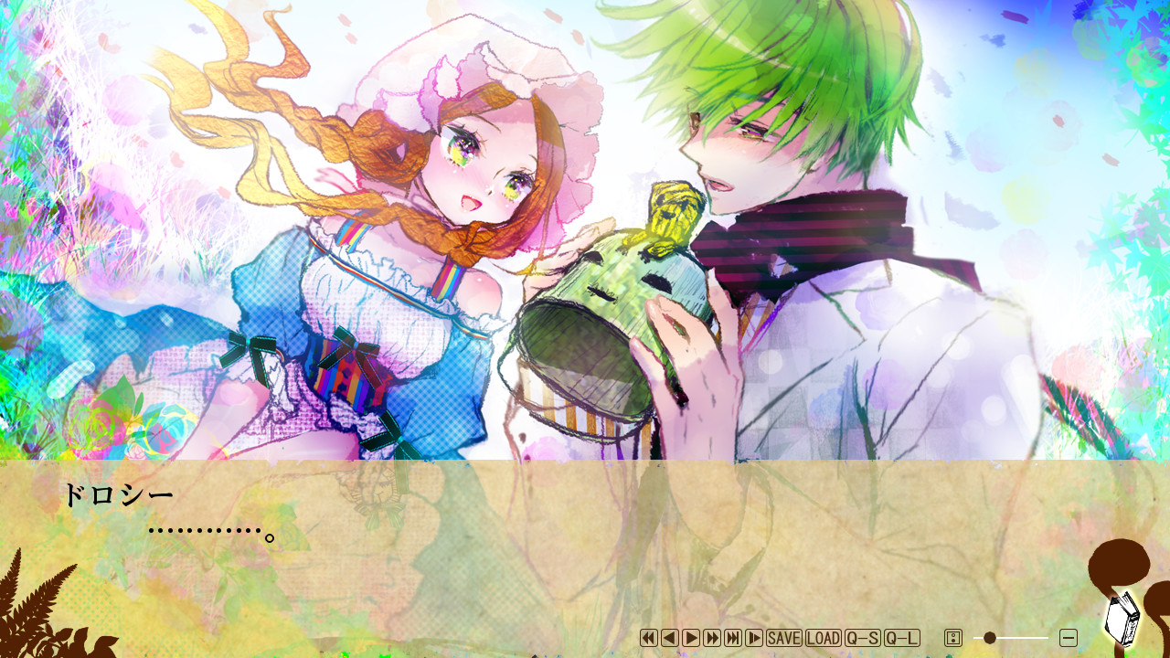 페어리 테일・앙코르