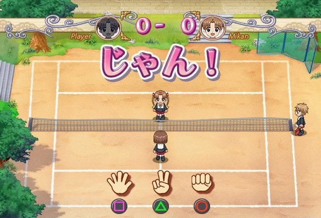 학원 앨리스 ～키라키라★메모리 키스～