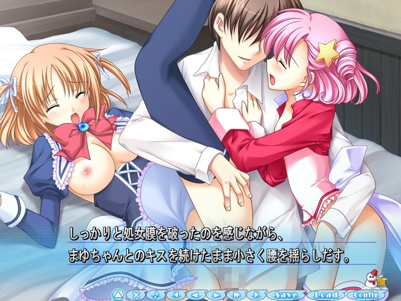 컬러풀 위시～12개의 마지★큥!～