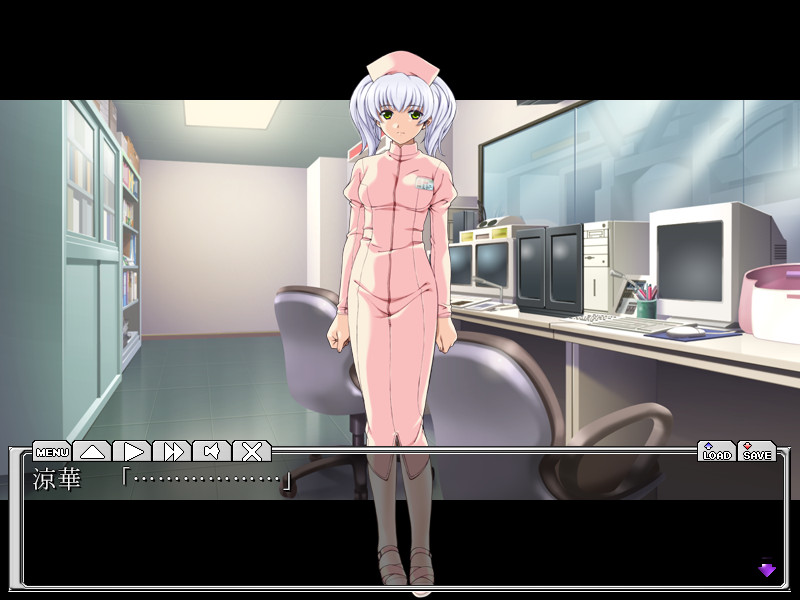 야근병동・이(弐)