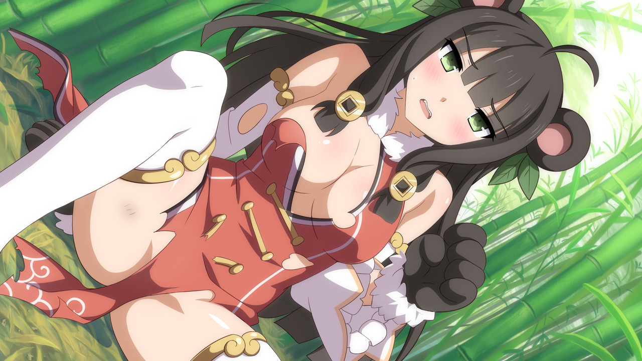 사쿠라 던전 ～아름다운 격투～