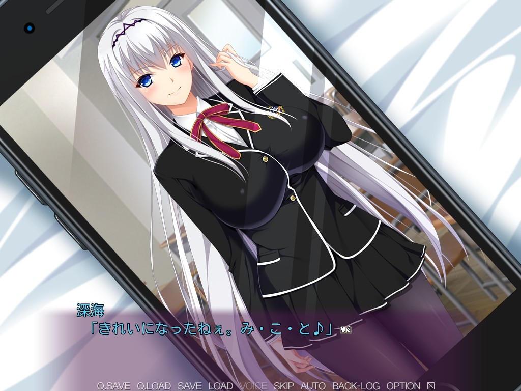 최면 즉 야리 큰 가슴 영양 쿨 JK 孕み 타락편