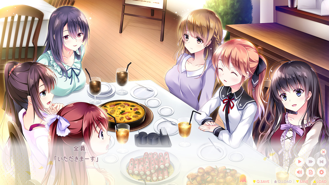 사랑은 살며시 피는 꽃처럼