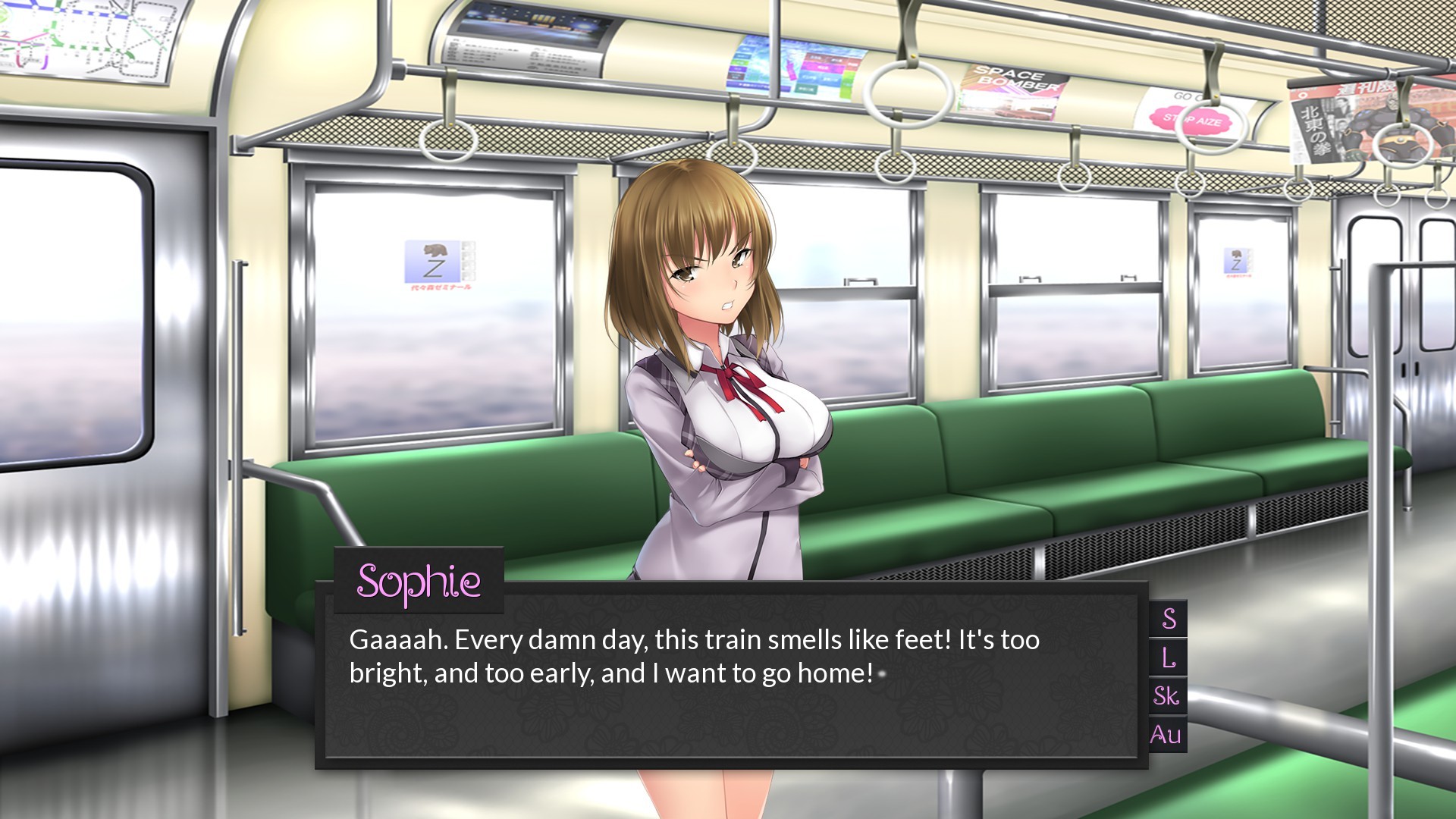 Negligee: Love Stories