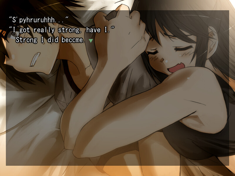 수확의 12월 ~여름~