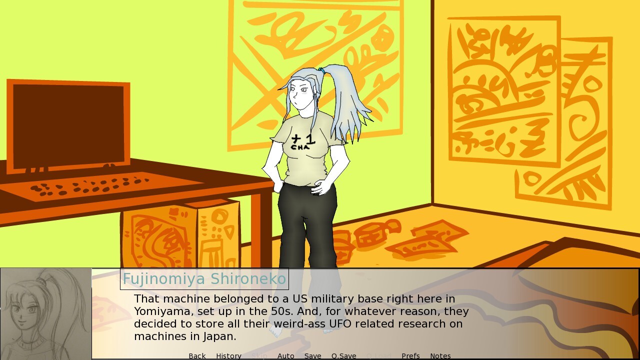 Manna for Our Malices