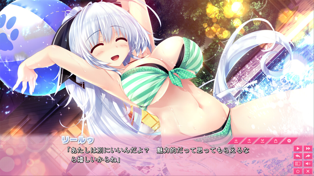 코코로네=펜듈럼!