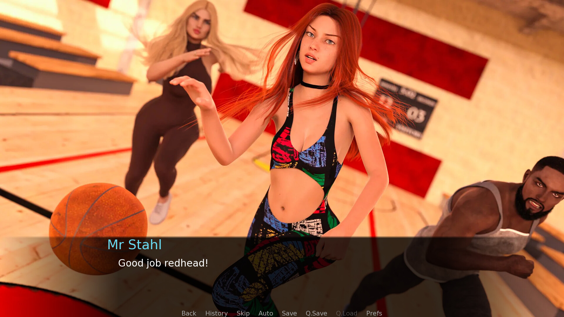 Summer's Gone: Season 1