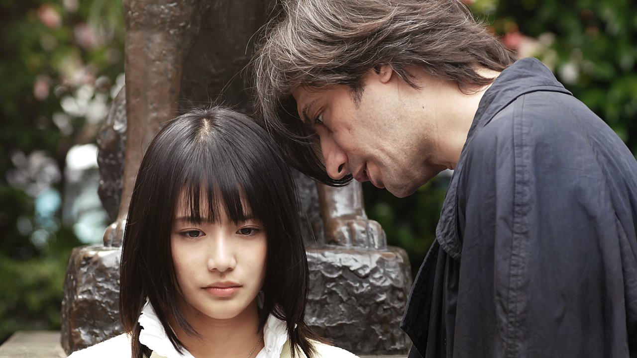 428 ～봉쇄된 시부야에서～