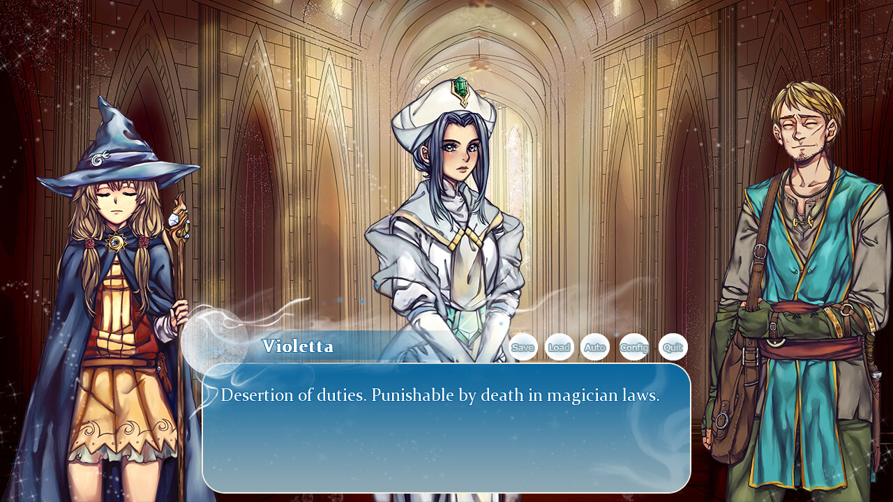 A More Beautiful World