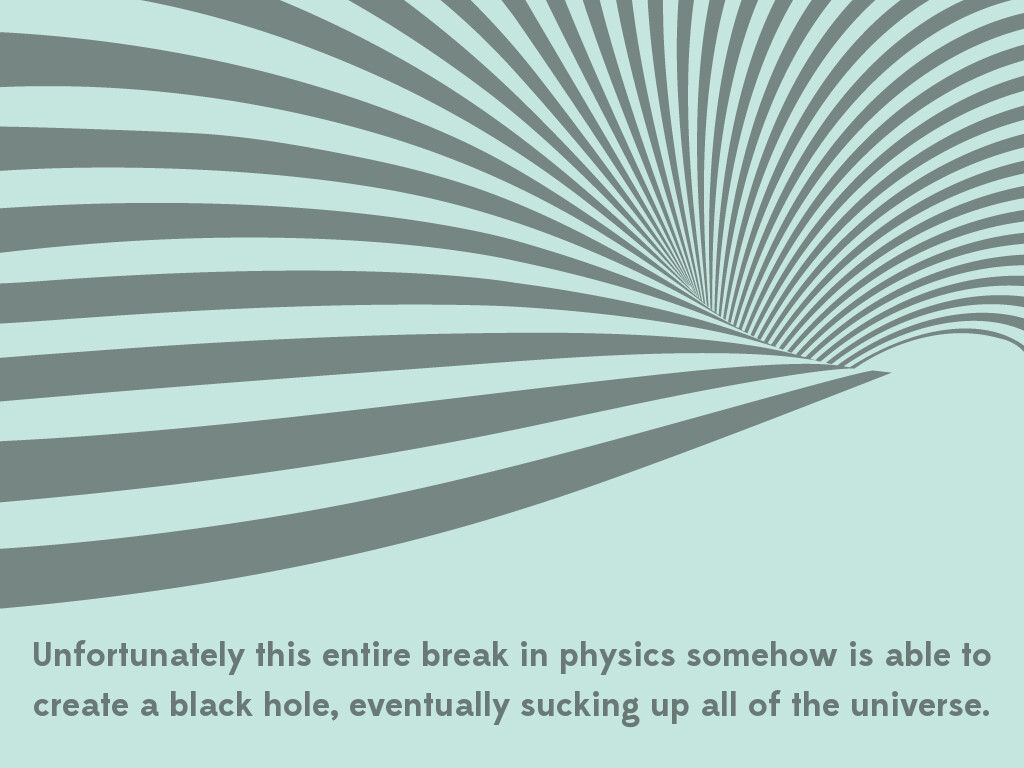 A Day in the Life of a Slice of Bread