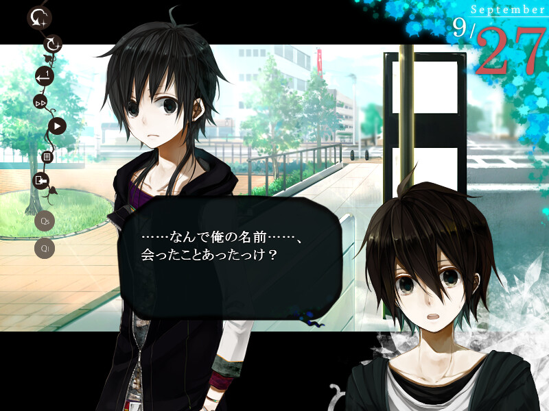 패러렐 월드・인 더 드림