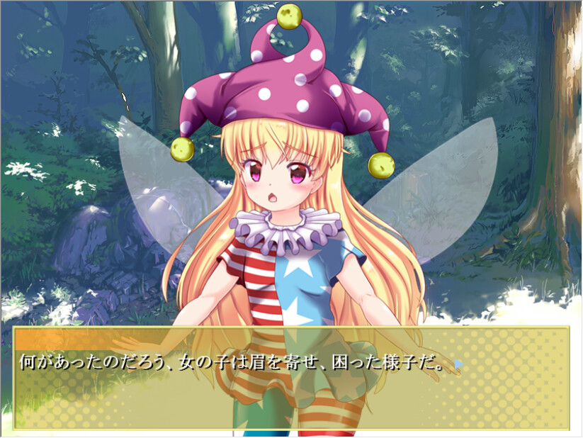 클라운피스를 내 색깔로 물들이다!?