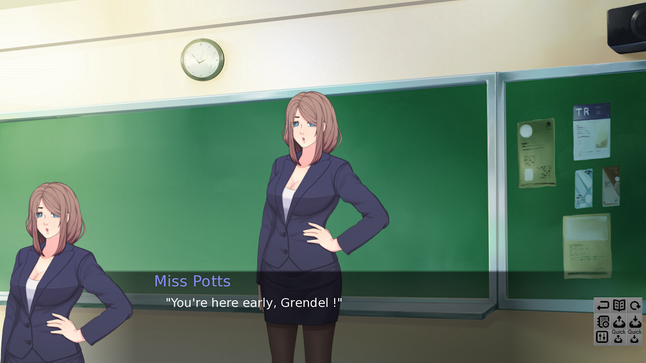 Welcome To... Chichester 2 - Part II : No Extra Regrets For The Future