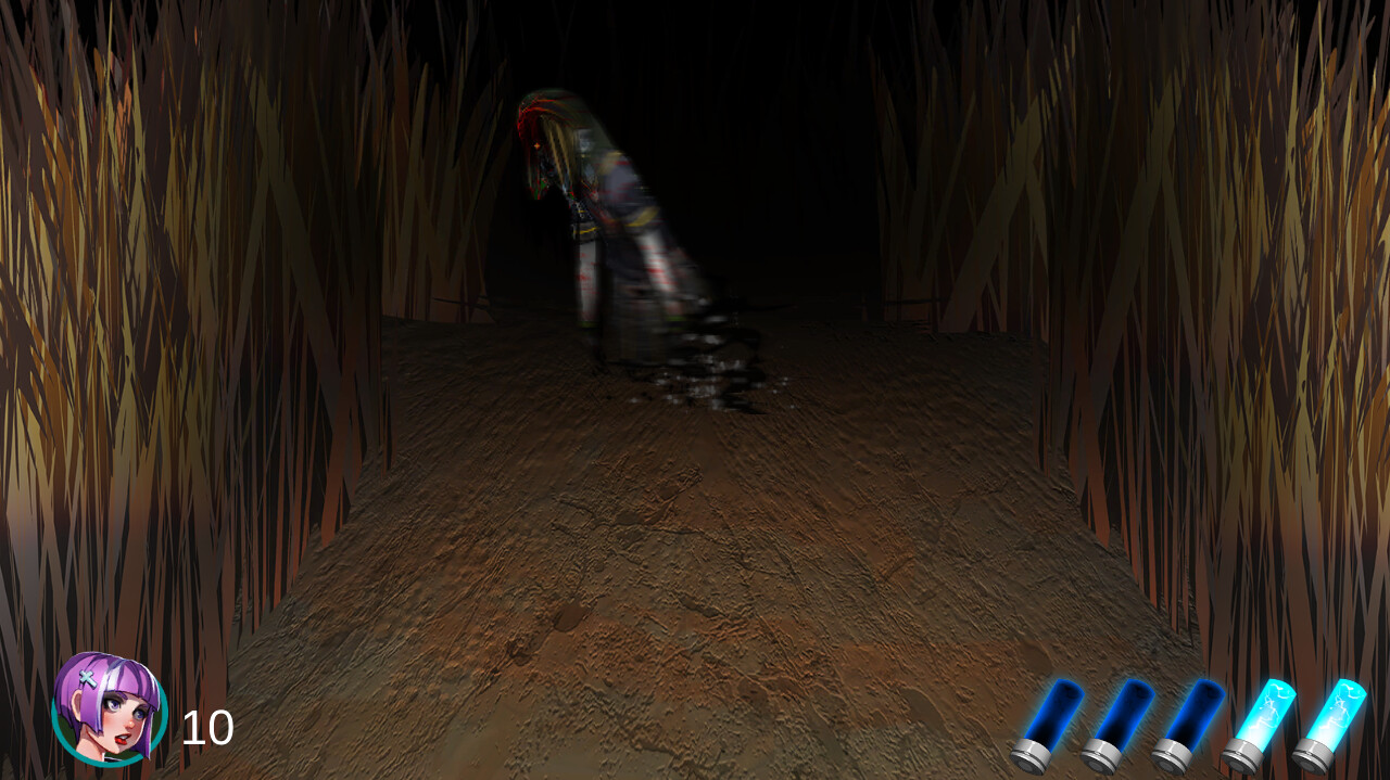 Paramedium 2: Girl in the Road