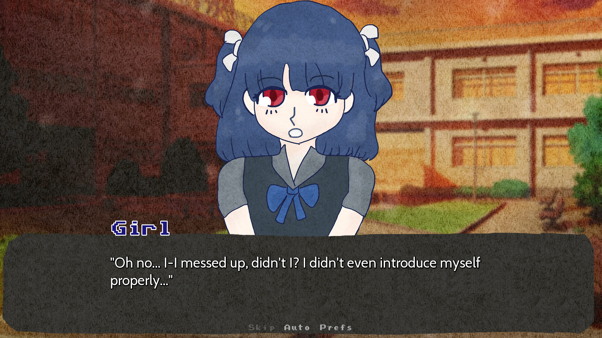 My GF doesn't know what I'm into