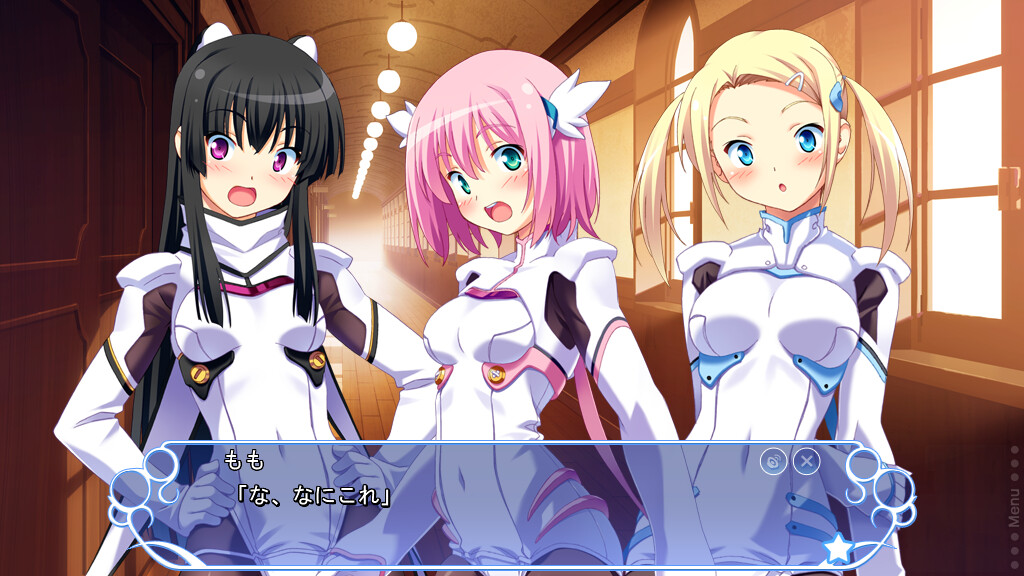 마계천사 지브릴4