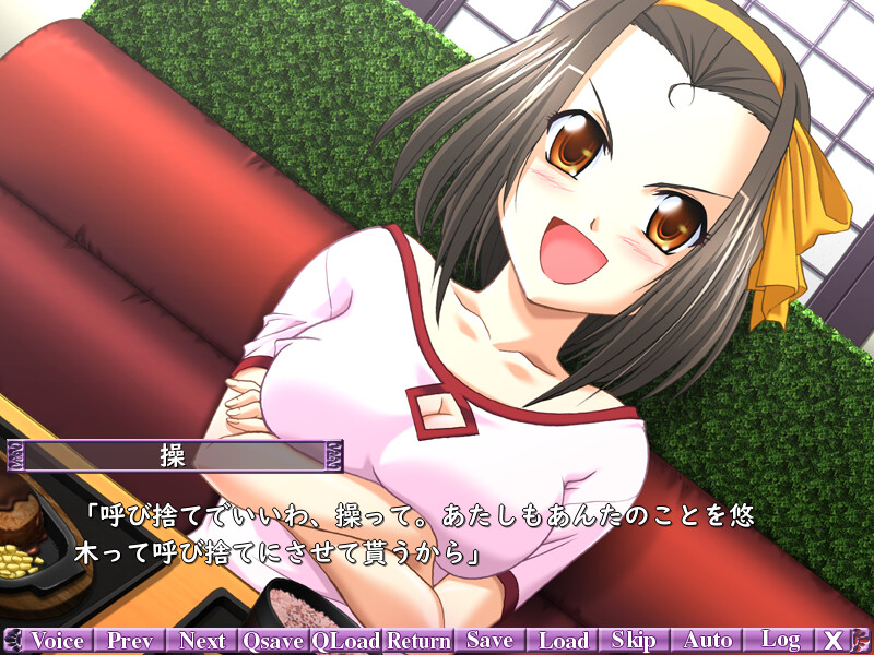 옆집 아내 2 ～음혹의 규방～