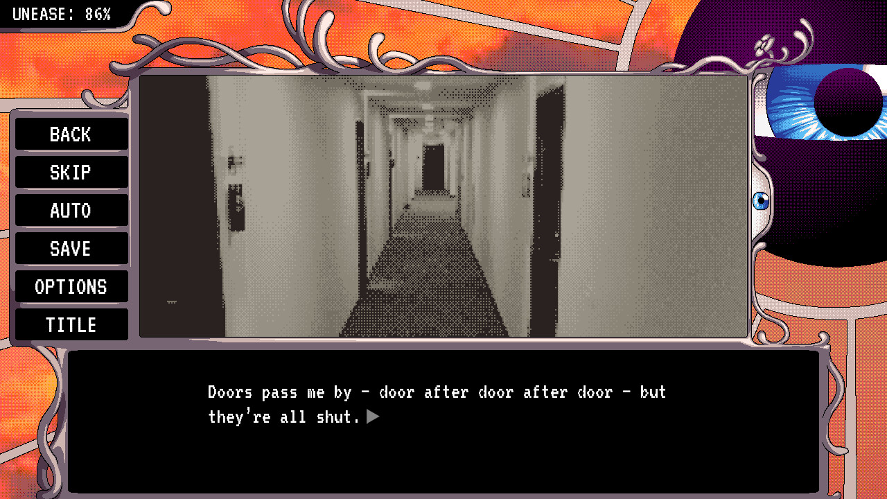 Girlfriend Simulator