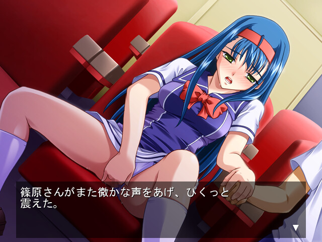 쿠로니지 쇼트 스토리