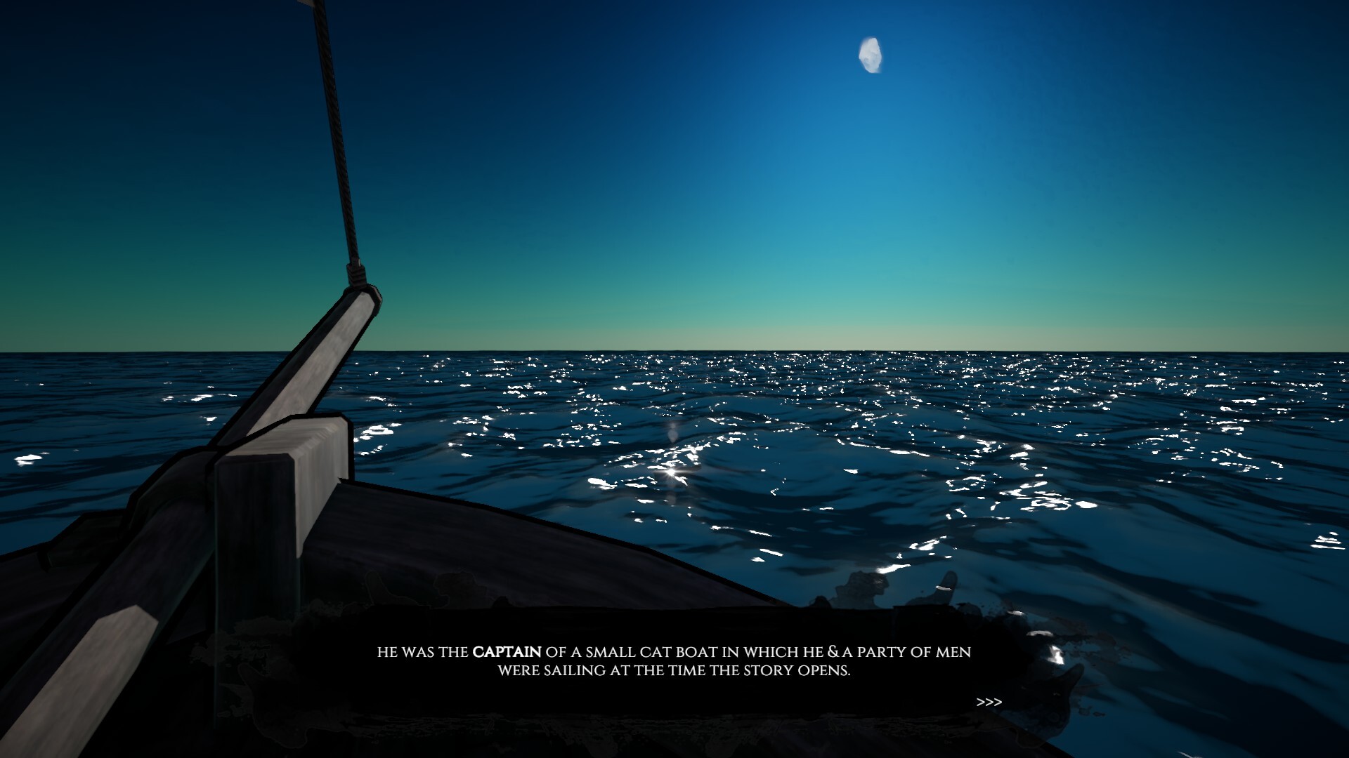 Dagon - The Little Glass Bottle