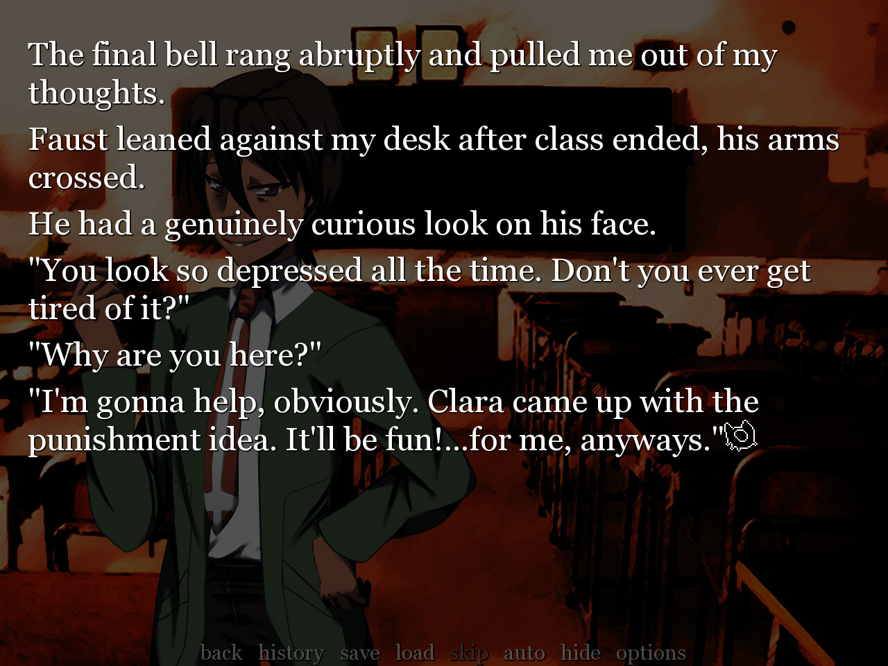 soundless - A MODERN SALEM IN REMOTE AREA -