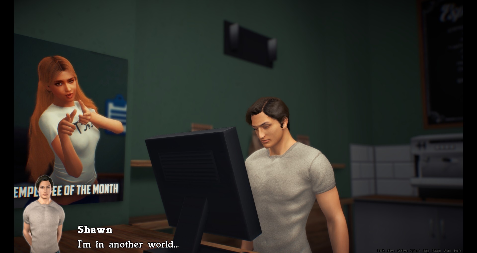 Never Meet Your Heroes