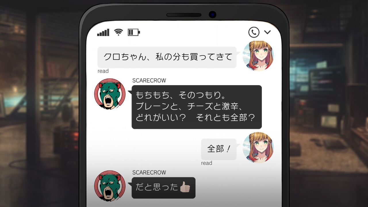 BUSTAFELLOWS 시즌2