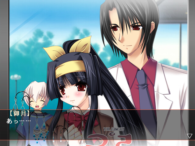 금의 우는 시간 -토리노나쿠코로-