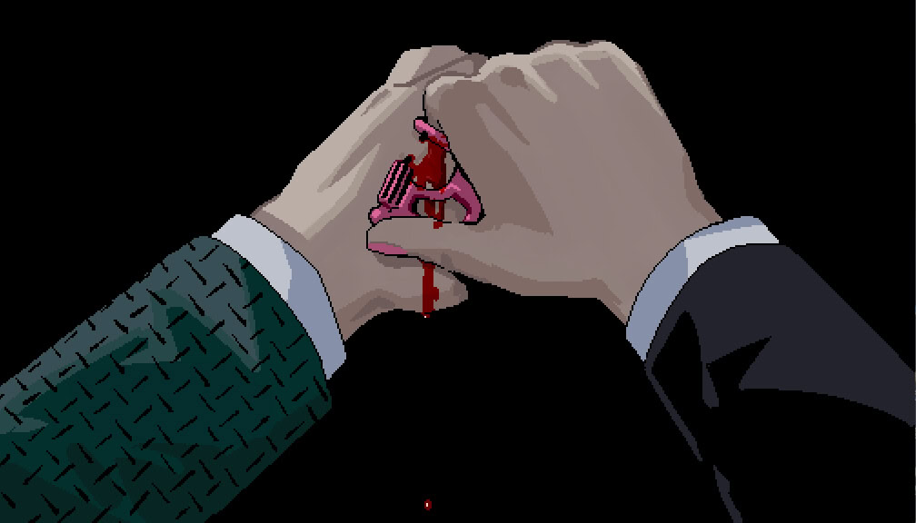 BLACK BOX LSS - Shining Immortal