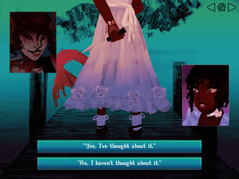 We're Women, After All