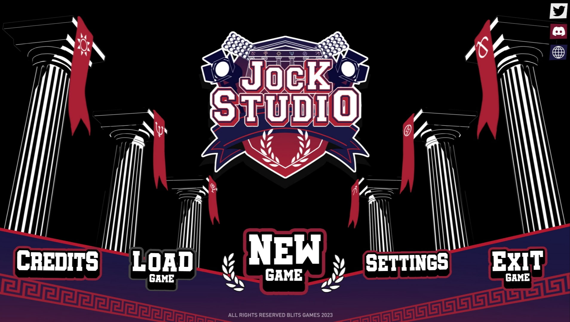 Jock Studio