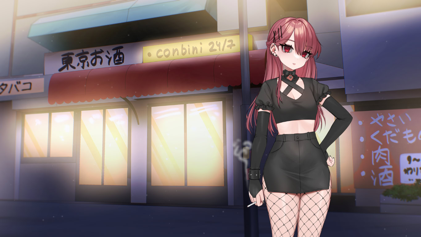 키미의 브레스트 밀크 아이스 라떼 하나 주세요!