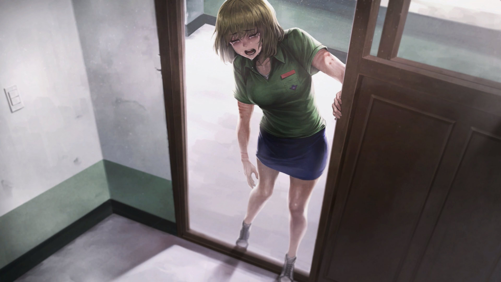 지금 우리 학교는