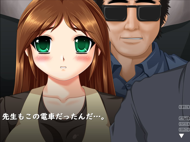 색녀 선생님의 농밀 육체 수업