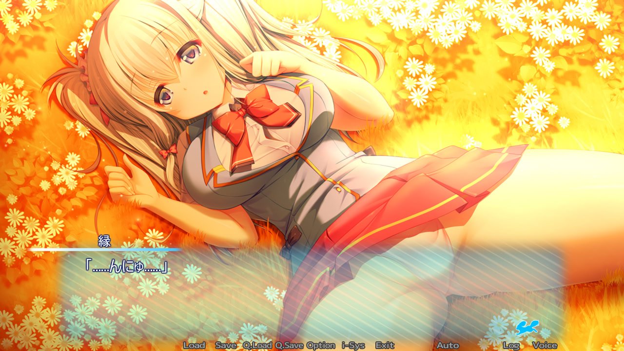 위원계의 이단자 ～IINCHO-Re.co～