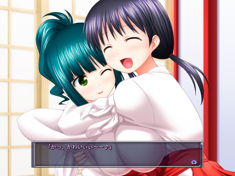 사키다츠모노 마작 에이스이 여자고등학교 편