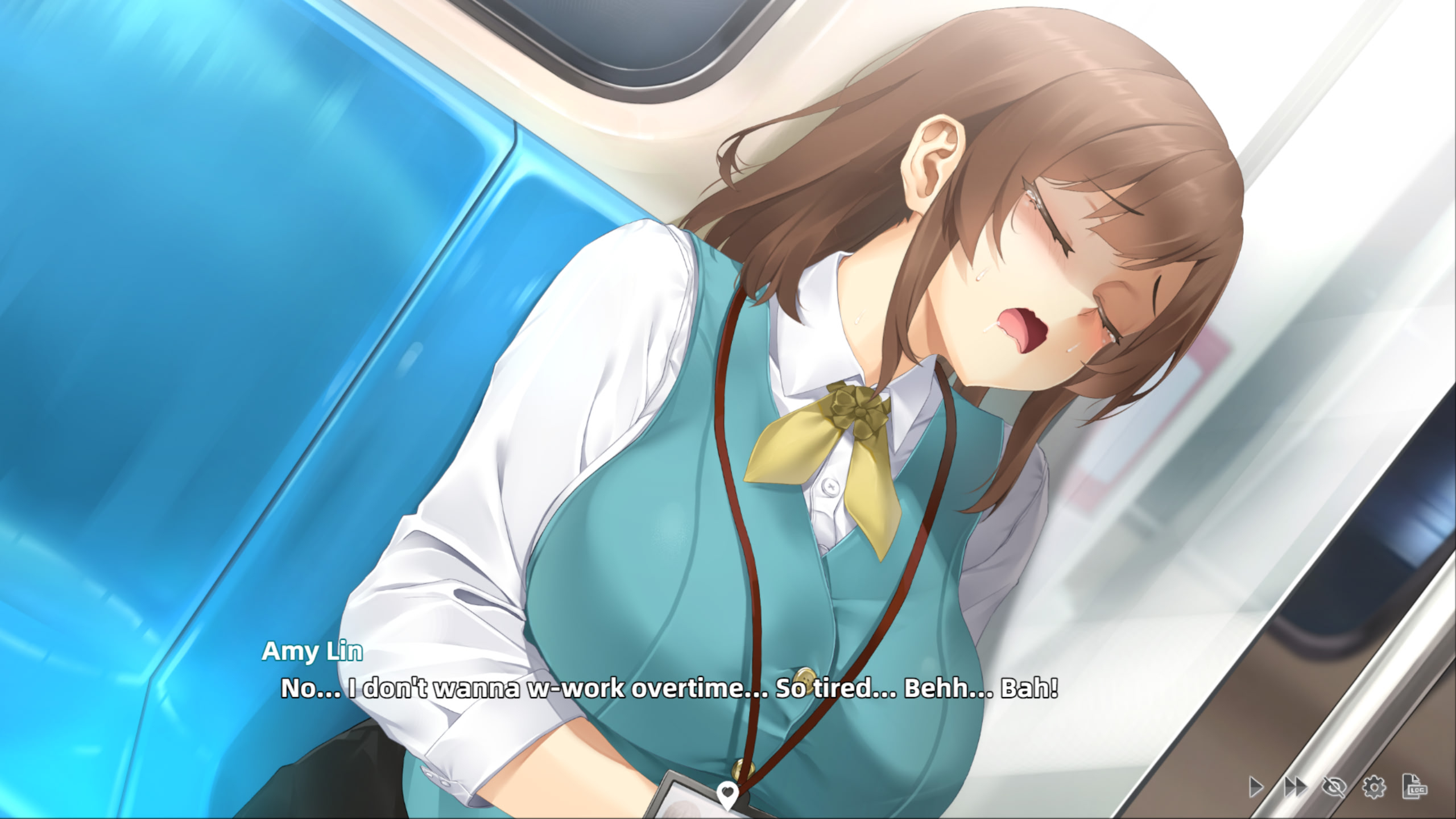 Taiwan Love Story⁵