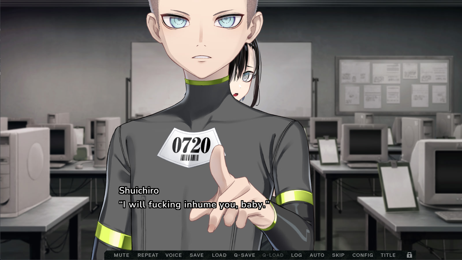 헨타이・프리즌