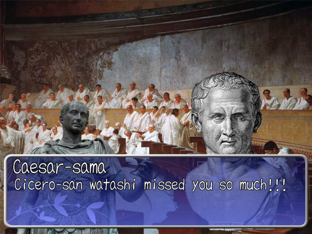 Nyan Neko Sugar Republic