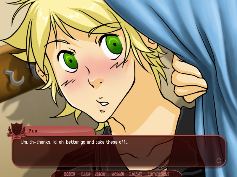 Lucky Rabbit Reflex!