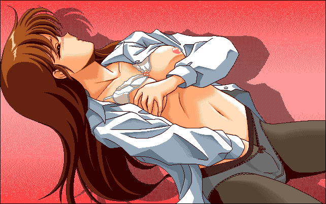 아미 ～바람이 분다～