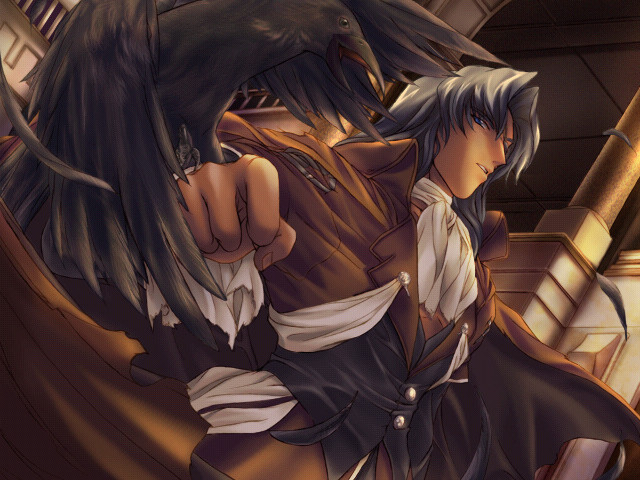 DARCROWS -다크로우즈-