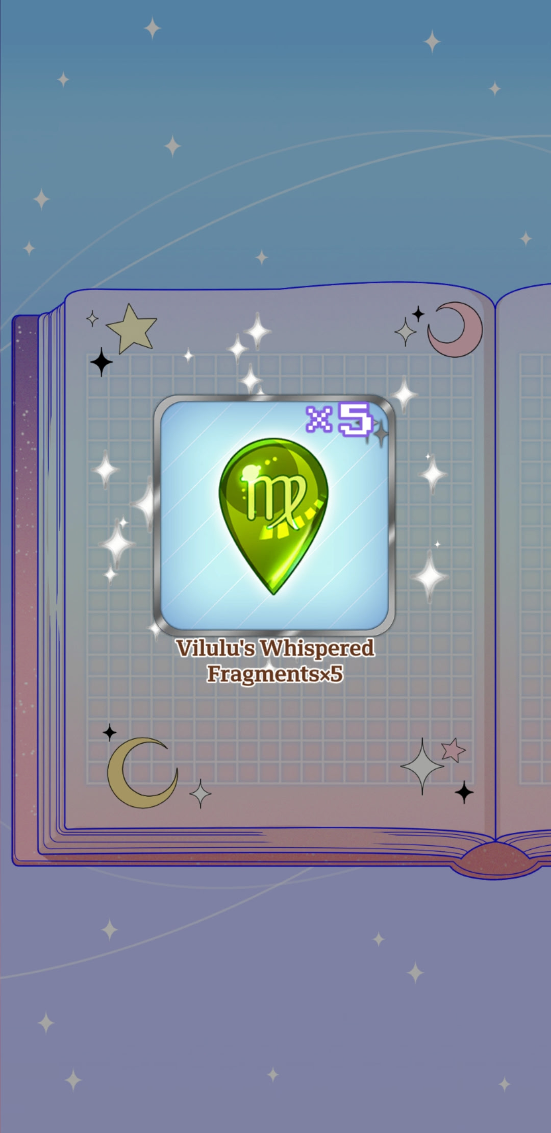 My Beloved Star - Days That Sparkle -