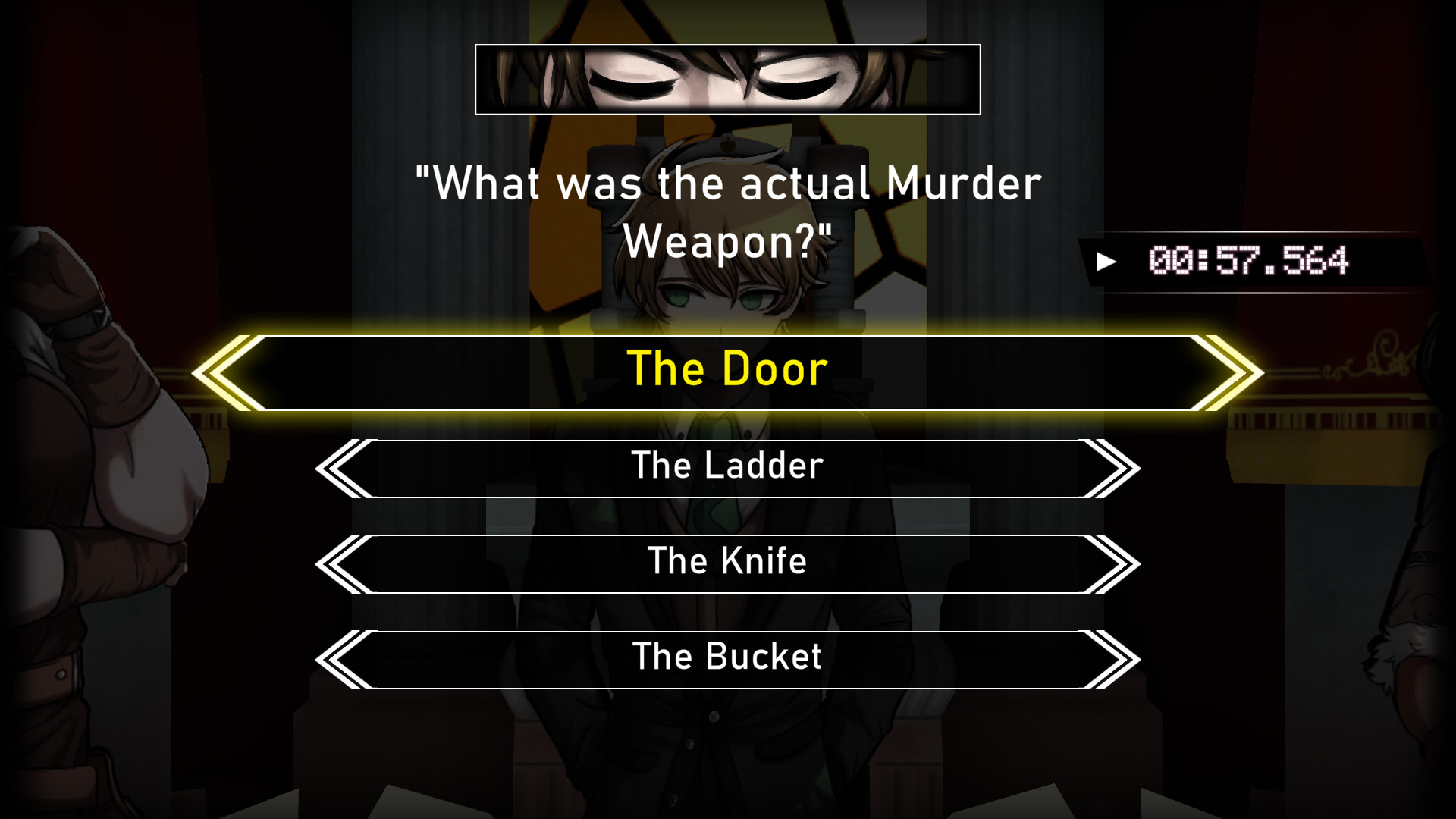 Project: Eden's Garden