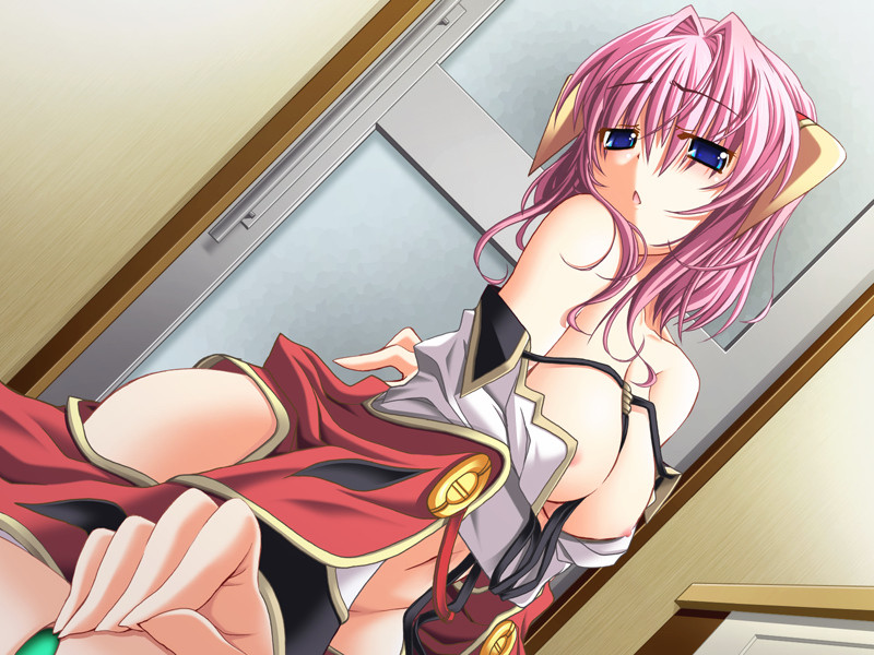 후리후리～평범한 일상에 끼어든, 신기한 이웃들의 이야기～