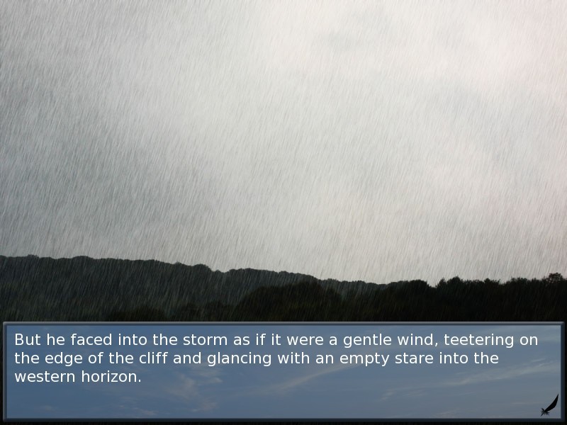 The Boy Who Loved Crows