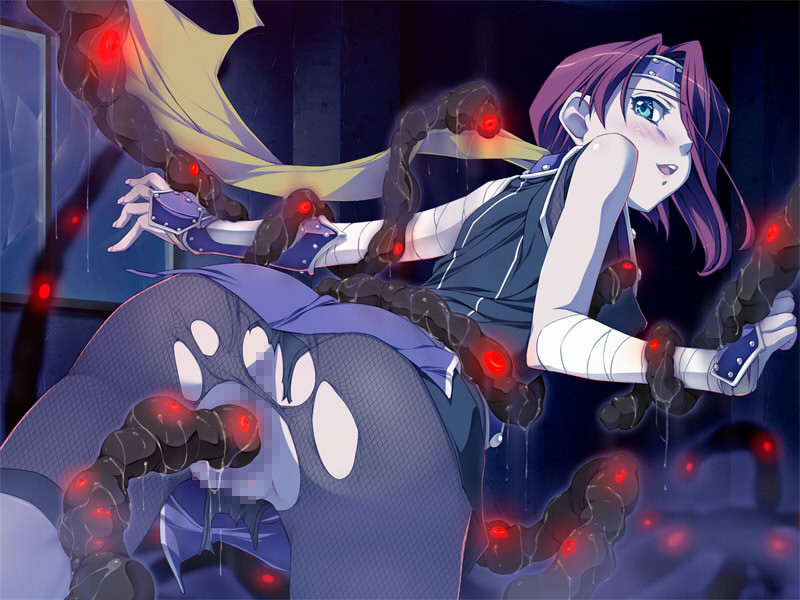 Trample on "Schatten!!" ～카게후미의 노래～