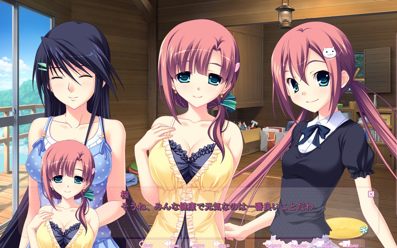 계속해서 다 해줄게!