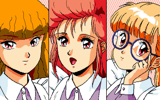 천사들의 오후 III -번외편-